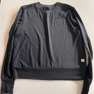 Vuori Crew black Size M